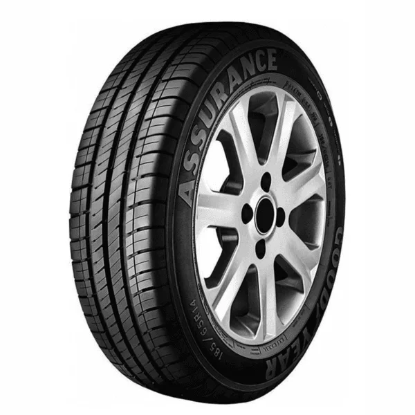 165/70/13 GOODYEAR ASSURANCE 79T SL TL