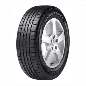185/70/14 GOODYEAR ASSURANCE 88T SL TL