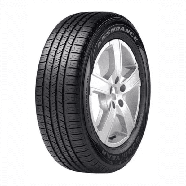 185/70/14 GOODYEAR ASSURANCE 88T SL TL