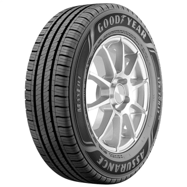 185/70/14 GOODYEAR ASSURANCE MAXLIFE 88H