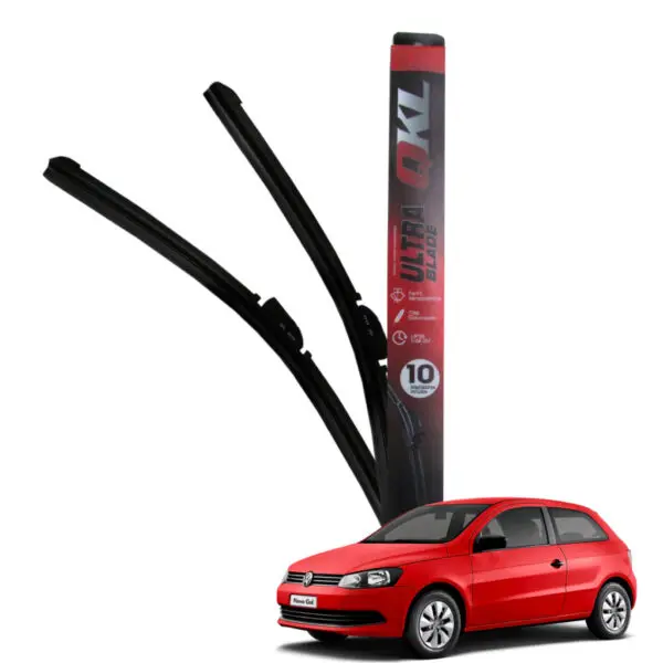 Escobillas QKL Ultra Blade (19")