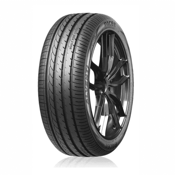 205/45/17 PACE ALVENTI ZR