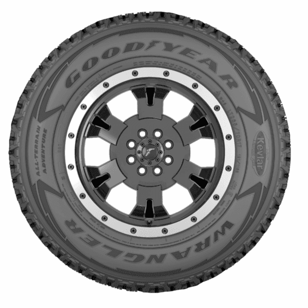 215/65/16 GOODYEAR WRANGLER ALL TERRAIN ADVTURE 102H