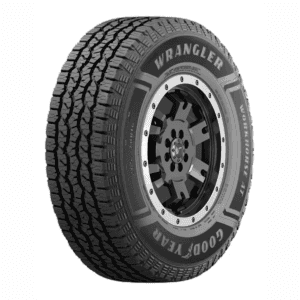 225/70/17 GOODYEAR WRANGLER WORKHORSE 108T XL