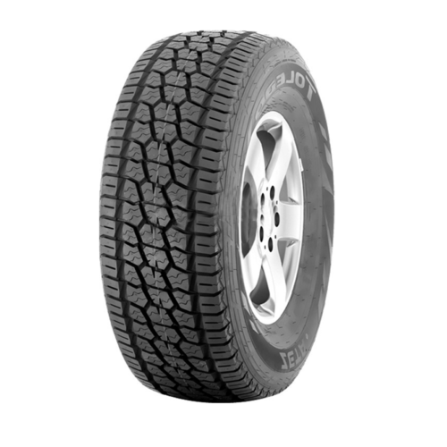 235/70/16 PACE TOLEDO 109T XL