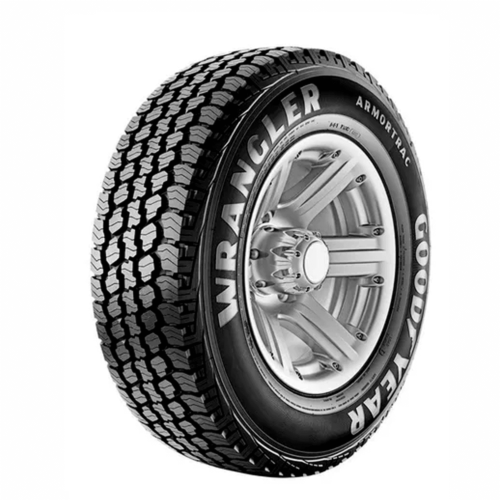 245/65/17 GOODYEAR WRANGLER SUV 111H XL