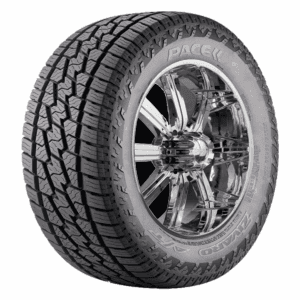 245/70/17-10PR PACE ZIVARO A/T 119/116S