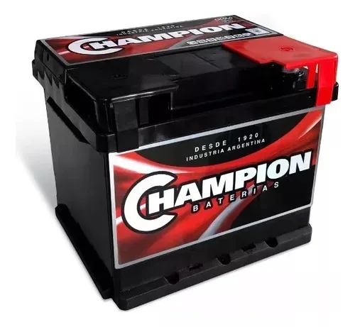 Champion ch-50