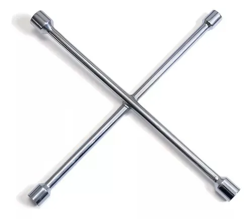 Llave Cruz