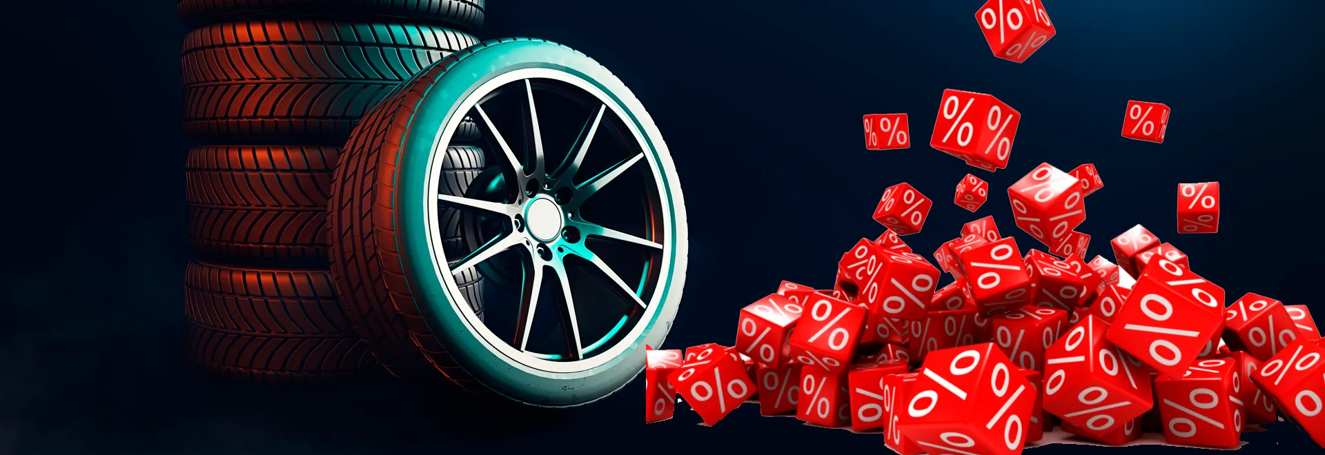 slider image