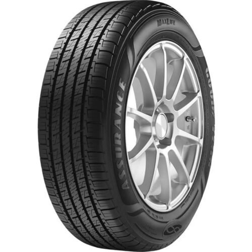175/65/13 GOODYEAR ASSURANCE MAX LIFE 82T SL TL