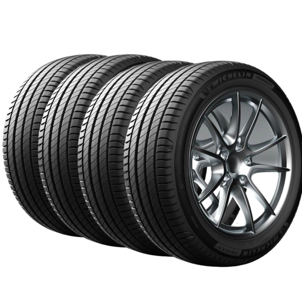 195/60/15 Michelin Energy (Juego X4)