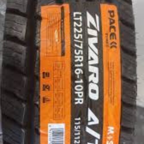 215/75/15-6PR PACE ZIVARO A/T 100/97S